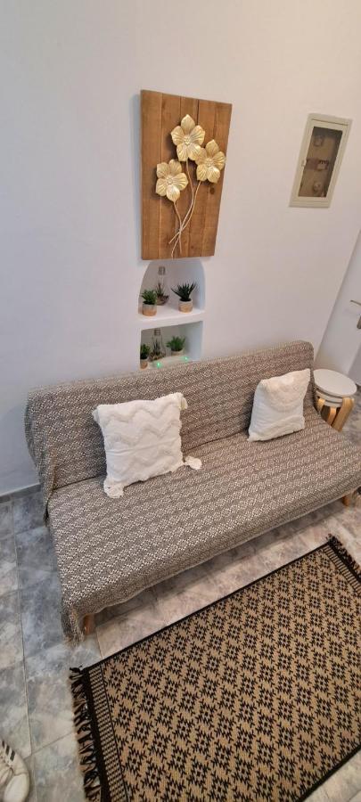 Eldimar Apartments Loft Mykonos Town エクステリア 写真